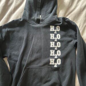 H2O Hoodie